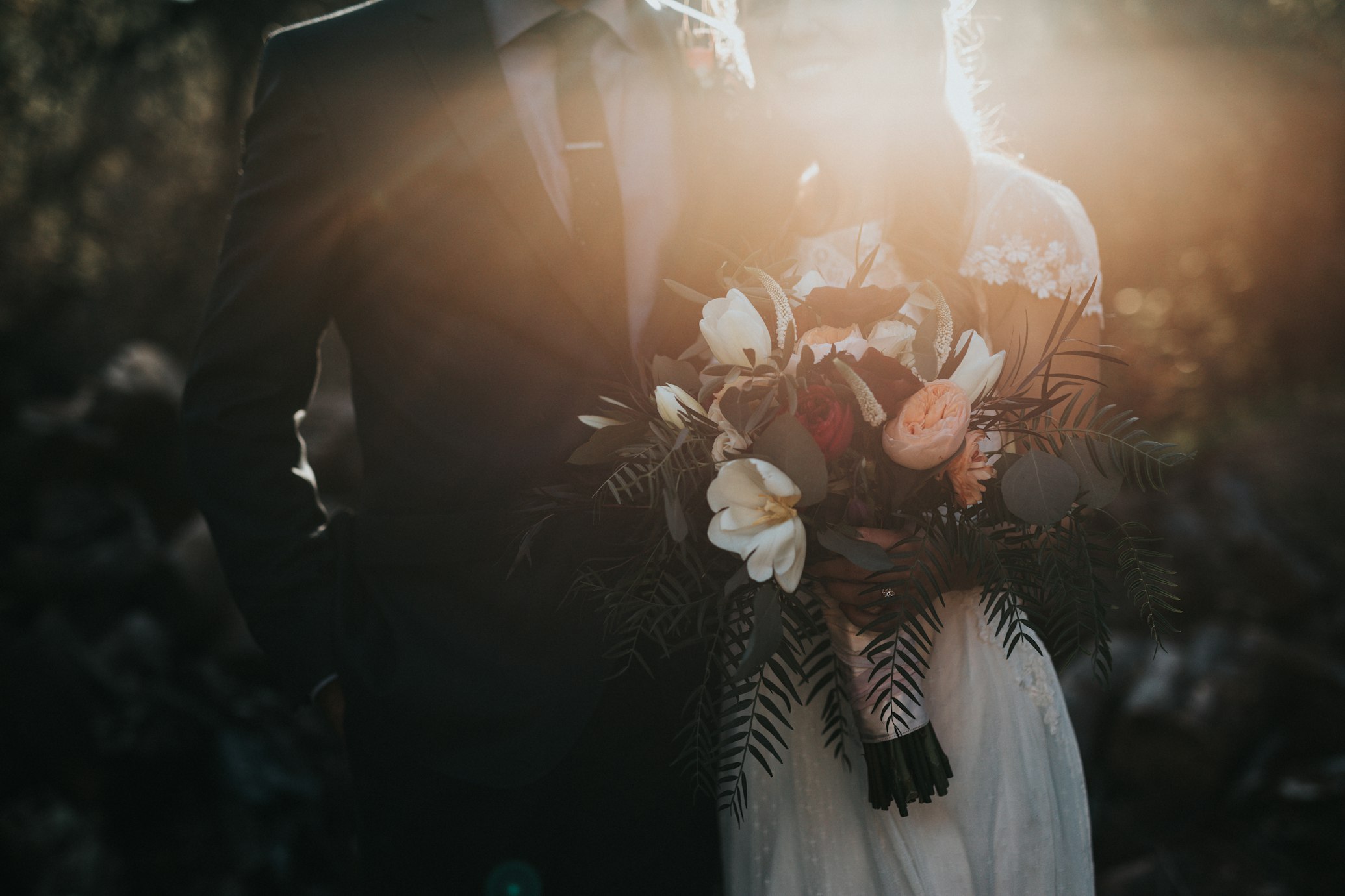 Cerimônia de Casamento